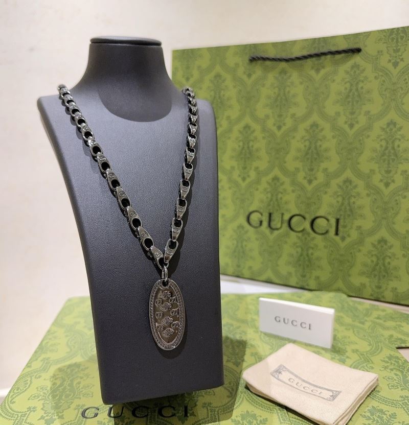 Gucci Necklaces